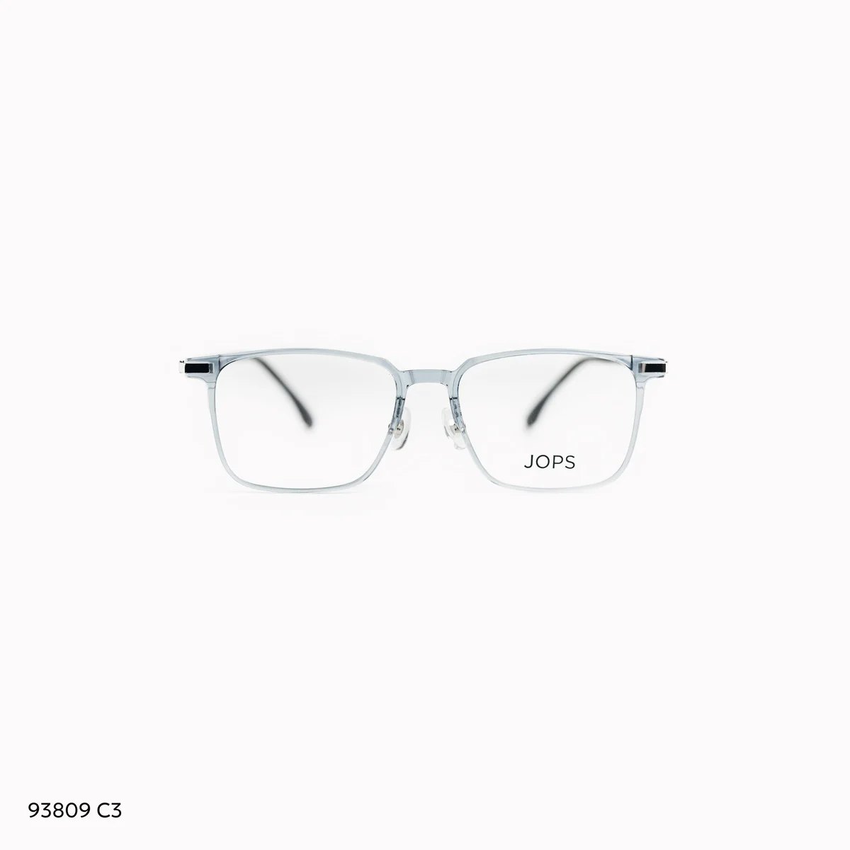 Оправы JOPS 93809 C3, Lightweight
